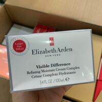 elizabeth arden visible difference 100ml.ครีมบำรุงหน้า