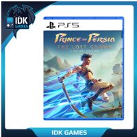 Pre-Order | PlayStation™  PS5 The Prince of Persia: The Lost Crown (วางจำหน่าย 2024-01-18)