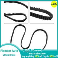 Flameer 140T 1 "ยางสายพานขับหลัง1204-0114สำหรับร่อนถนนร่อน Electra