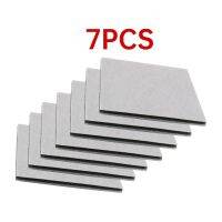 2023 NEW 7Pcs/Lot Vacuum Cleaner HEPA Filter for Philips Electrolux Replacement Motor filter cotton filter wind air inlet outlet fIlter