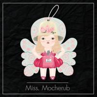 Mocherub กลิ่น Mocherubชมพูน้ำหอม miss dior ?