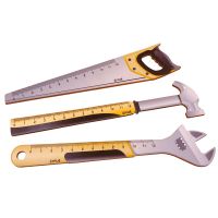 【YP】 1 Pcs Ruler Student Office Measuring Template Stationery School Promotion Supplies