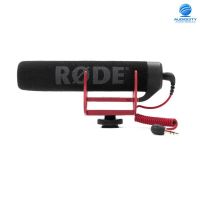 RODE VideoMic GO ไมโครโฟนติดกล้องขนาดพกพา