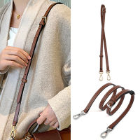 Messenger Leather Shoulder Strap Shoulder Strap Bag Shoulder Strap Adjustable Bag Strap Bag Transformation