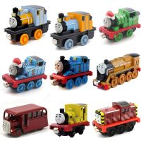 ของขวัญวันเกิดคริสต์มาสสำหรับเด็กของเล่น Thomas And Friends โทมัสเพอร์ซี่หมวกคริสต์มาส1:43สำหรับเด็ก