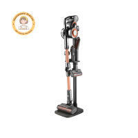 JIMMY H9 Pro Vacuum Cleaner เครื่องดูดฝุ่นไร้สาย แรงดูด 25000PA รับประกัน 1 ปี By Housemaid Station