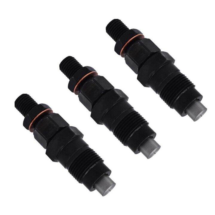 3pcs-new-fuel-injector-for-kubota-d905-v1305-v1505-d1105-d1005-v1205-16032-53902-16032-53900-replacement