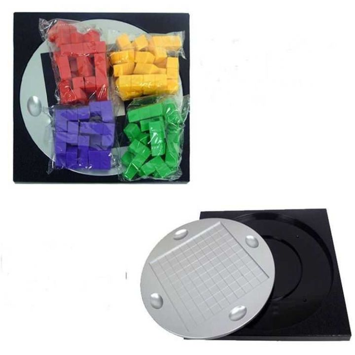 3d-bricks-puzzle-series-เกมนี้เป็นเกมที่ฝึกสมองประลองปัญญา-คล้ายๆ-เกม-blokus-ยอดนิยม