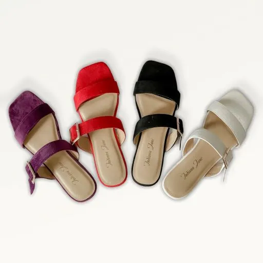 jordan strap sandals