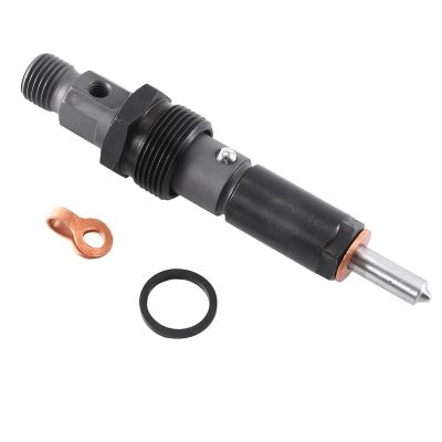 New 70 HP Upgrade Fuel Injectors Diesel Injector Fuel Injector for 94-98 Dodge Ram 5.9L Cummins Diesel 0432133864