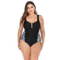 5XL 4XL 3XL XXL Plus Size One Piece Swimsuit Woman Large One-Piece Backless Fat Monokini Women Big Retro 2021 Womens Swimsuits