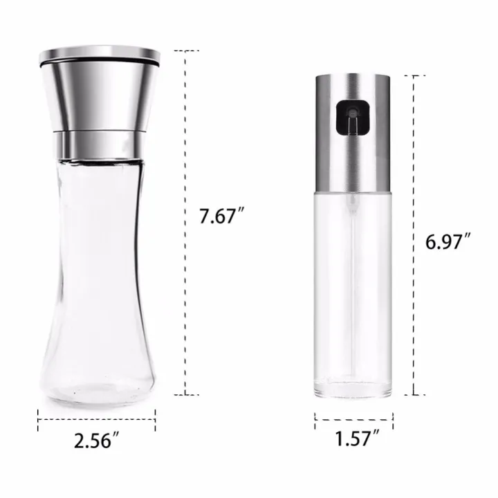 salt-and-pepper-grinder-and-olive-oil-sprayer-set-tall-salt-and-pepper-shakers-with-adjustable-coarseness