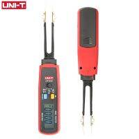 【YD】 Digital Multimeter SMD Tester Range UT116A/C Rotatable With High-Precision Band Clamp Battery Test