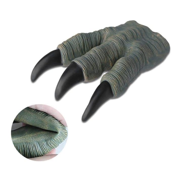 dinosaur-claws-toys-realistic-dinosaur-velociraptor-claws-toys-for-adult-kids-cosplay-dinosaur-party-supplies