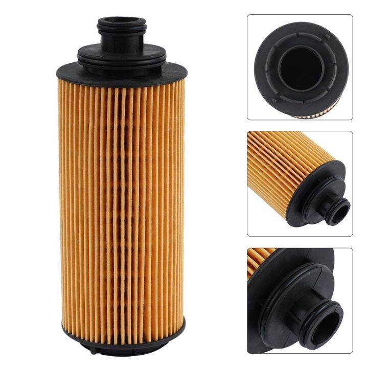 Commercial Vehicles Filter Element For Trailblazer Pratical 12636838