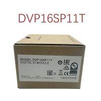 ๑﹉▤ DVP16SP11R DVP16SP11T Original New