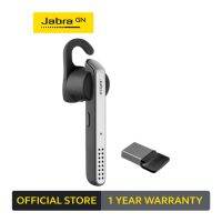 Jabra หูฟังบลูทูธ สำหรับ Laptop/Mobile Phone รุ่น Stealth UC - Black