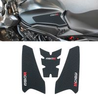 ☞♦ Motorcycle Anti slip Fuel Tank Pad Protection Sticker For HONDA CBR650R CBR 650R CB650R CB 650R 2019 2020 2021 2022 2023