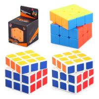 ?พร้อมส่ง?พร้อมส่งลูกบาศก์รูบิคสามลำดับ T9 Rubik รูบิค เกรด A+++ 3x3x3 ความเร็วระดับมืออาชีพ ลูกบาศก์ หมุนลื่น ไม่สะดุด
