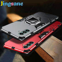 Jingsanc เคส A24กันกระแทกสำหรับ Samsung Galaxy,เคสกันกระแทกพร้อมที่จับ360รถหมุนดูดซับฮาร์ดพีซี + เคสป้องกันกรอบซิลิโคนนิ่มฝาครอบหลัง Samsung A24