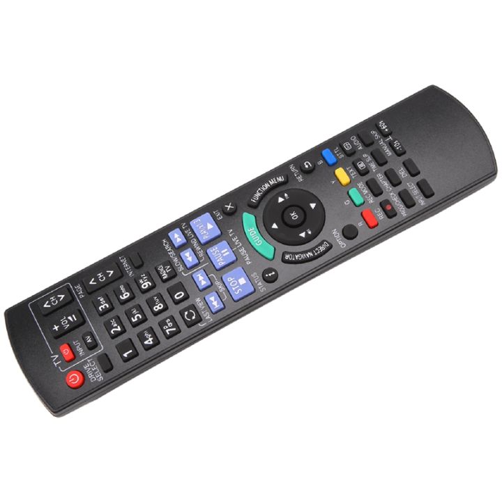 remote-control-smart-remote-n2qayb000980-for-panasonic-blu-ray-dvd-player-remote-control