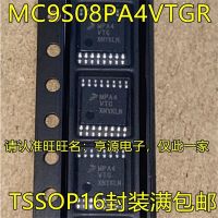 1-10ชิ้น MC9S08PA4VTGR MPA4VTG TSSOP16