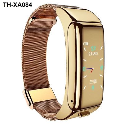 Color screen can answer the phone bluetooth ear wit pro seal ring sport utility calls separate watch