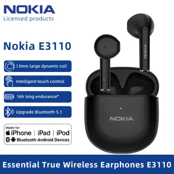 Nokia bt earphone hot sale