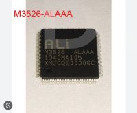 2PCS ~ 10PCS / LOT M3526-ALAAA M3526 ALAAA LQFP-100 ใหม่เดิม