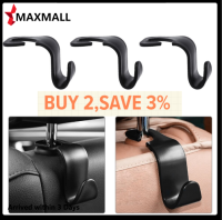 ?Quick Arrival?Universal Car Seat Back Headrest Hanger Holder Hook for Bag Purse Cloth?Arrive 1-3 Days?