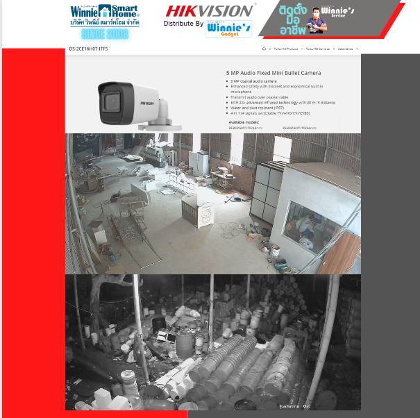 เพียง1700บ-ด-hikvision-ชุดกล้องวงจรปิดanalog-5-ล้าน-4-กล้อง-สำหรับคนที่เดินสายไว้แล้ว-มีบริการติดตั้งฟรี-ในเขตกรุงเทพ