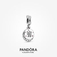 Official Store Pandora Harry Potter  Gryffindor Dangle Charm