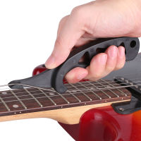 【Cw】Electric Guitar String Stretcher Plastic Guitar String Stay In Tune Musical Instruments for Acoustic Guitar for Yule Gifthot
