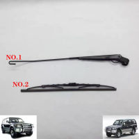 สำหรับ Mitsubishi Cheetah V31V32V33V43ด้านหลัง Wiper Arm Qibing สีดำ King Kong ด้านหลังใบปัดน้ำฝนด้านหลังใบปัดน้ำฝน