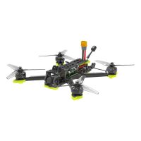 Iflight Nazgul5 V3 1.6W Vtx Blitz F7 45A ESC Racecam R1 2207 1800Kv 6S 245Mm FPV Wing Flying Freestyle Racing Drone