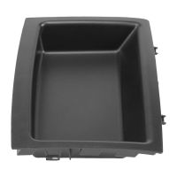 6Q0858719A Car Centre Console Tray Storage Box Compartment Shelf for- 9N 2002-2008