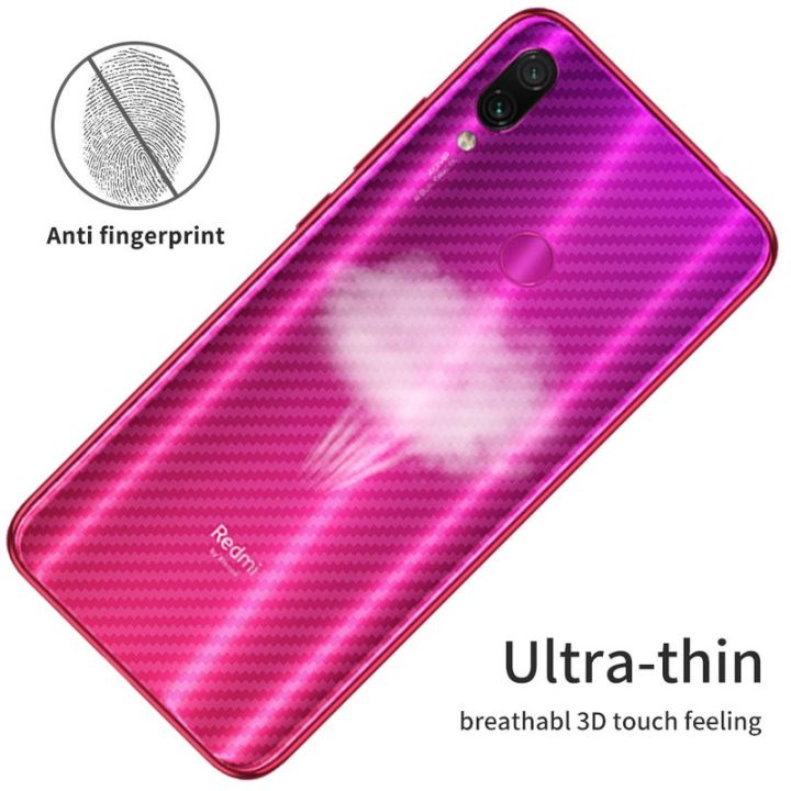 carbon-fiber-protector-soft-breathable-back-film-anti-fingerprint-for-redmi-10c-note-11-pro-5g-11s-xiaomi-12-12x-pro-lite-poco-f4-gt-f3-gt