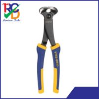 Irwin End Cutting Pliers คีมปากนกแก้ว ขนาด 8"/200มม. #10505517