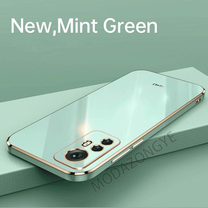 xiaomi-12เคสป้องกันไฟฟ้ากันกระแทกฝาครอบ-xiaomi-12x-ปลอกซิลิโคน-tpu-soft-back-cover