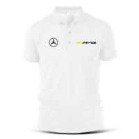 เสื้อยืดผู้ชาย Sport Motorsport POLO shirt_g5