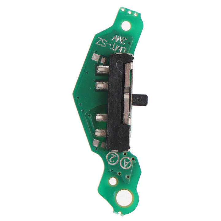 [ZY] Legend jiaoxing Replacement parts ON OFF power switch board for