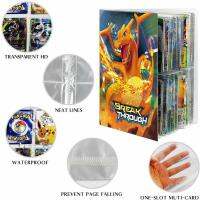 Pokemon Collection Folder Charizard Pokemon Collection Folder Large - 240pcs - Aliexpress