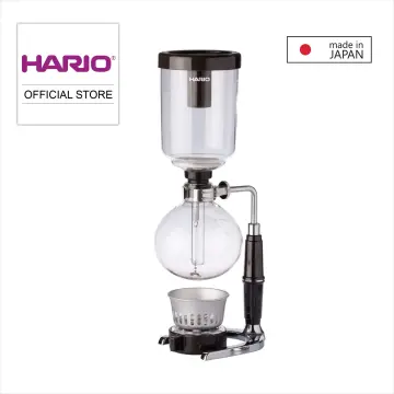 Hario 2024 syphon technica