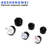 (Speedy electronic)10Pcs 3V 5V 12V Active Buzzer 12095 Magnetic Long Continous Beep Tone 12X9.5มม.-วงจรรวม-AliExpress