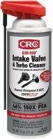 สเปย์ล้างบ่าวาล์วไอดีและเทอร์โบ สำหรับเครื่องยนต์เบนซิน CRC INTAKE VALVE AND TURBO CLEANER 311gr 05319