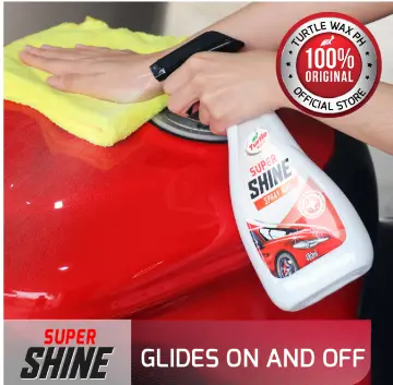 Shop Car Wax Super Shine Vios with great discounts and prices online - Jan  2024