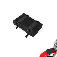 Universal Motorcycle Tool Bag Fender Pack Inner Tube Tire Repair Pack Motocross Front Fender Bags Toolkit For YAMAHA For Honda