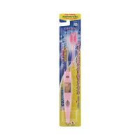 Free!! Sparkle Ionic Wike Head Toothbrush 1pcs.