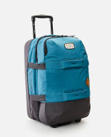 RIP CURL กระเป๋าเดินทาง 00MMTB F-LIGHT TRANSIT 50L DRIVEN A23