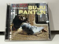 1   CD  MUSIC  ซีดีเพลง  BUJU BARTOR       (A14A36)